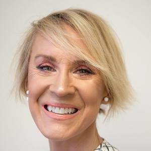 Meet your Posher, Beth